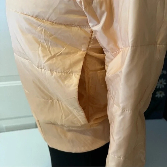 NWT Lululemon Non-Stop Bomber Jacket Size 2 - Picture 6 of 10